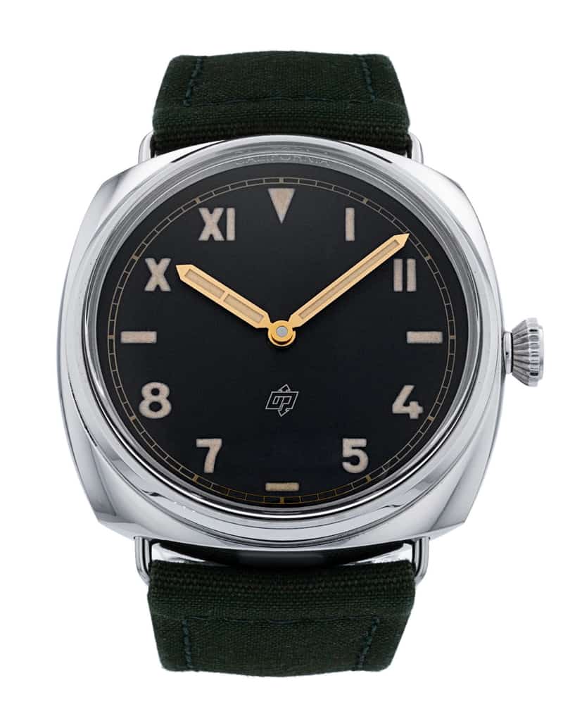Panerai Radiomir California PAM00424 Panerai Radiomir California PAM00424